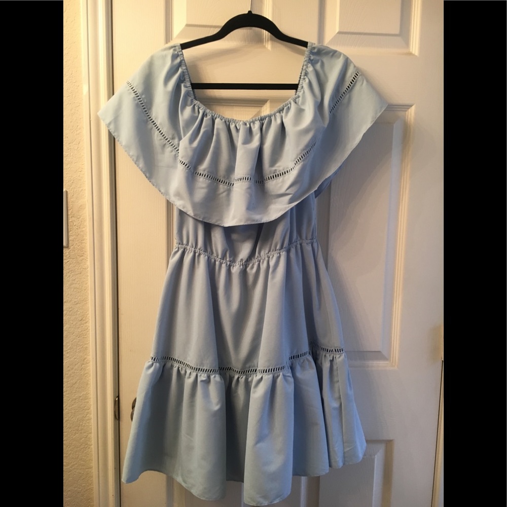 Dress - large NWT